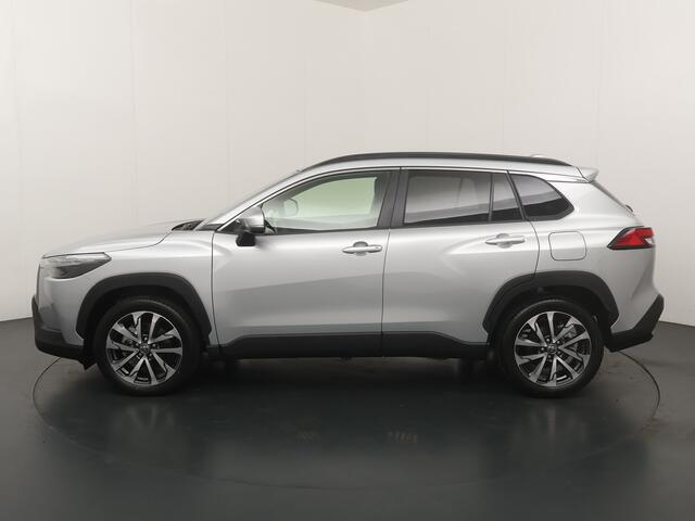 Toyota COROLLA Cross Hybrid 140pk Dynamic | Adapt. Cruise | Elek. Klep | Camera | Keyless | LED | Apple/Android CarPlay