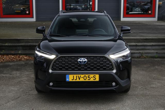 Toyota COROLLA Cross Hybrid 200 Dynamic | Apple Carplay | 197 PK | Toyota Safety Sense |