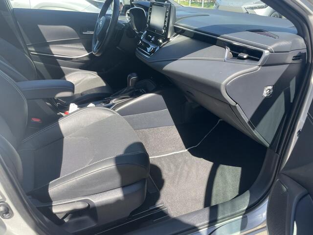 Toyota COROLLA Touring Sports 2.0 Hybrid Premium Panoramadak