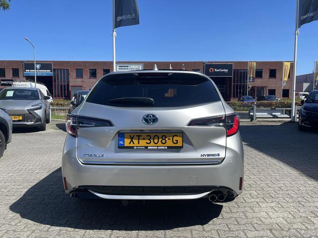 Toyota COROLLA Touring Sports 2.0 Hybrid Premium Panoramadak
