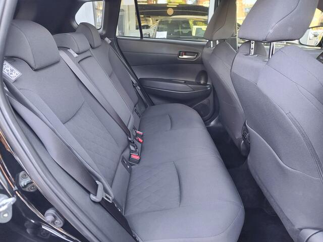 Toyota COROLLA Cross HYBRID 200 STYLE Trekhaak | Stuurverwarming | Adaptive Cruise