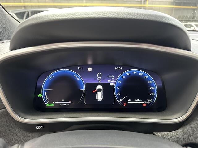 Toyota COROLLA Cross Hybrid 140 Style