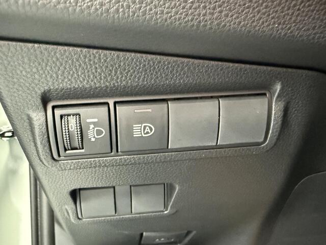 Toyota COROLLA Cross Hybrid 140 Active + Safety pack, Parkeersensoren, dodehoekdetectie, Afneembare trekhaak, 1e eigenaar NL auto!