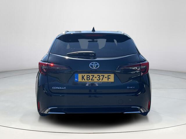 Toyota COROLLA Touring Sports Hybrid 140 Dynamic | Navigatie | Apple CarPlay/Android auto | Achteruitrijcamera | Stoel en stuurverwarming
