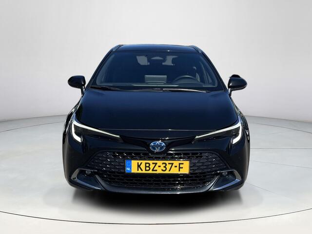 Toyota COROLLA Touring Sports Hybrid 140 Dynamic | Navigatie | Apple CarPlay/Android auto | Achteruitrijcamera | Stoel en stuurverwarming