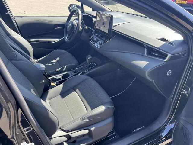 Toyota COROLLA Touring Sports Hybrid 140 Dynamic | Navigatie | Apple CarPlay/Android auto | Achteruitrijcamera | Stoel en stuurverwarming