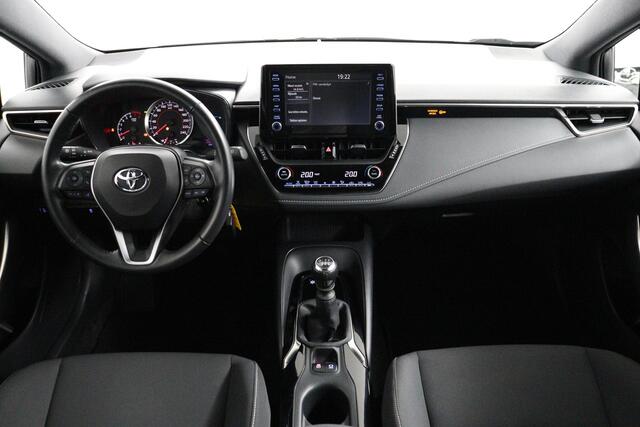 Toyota COROLLA Touring Sports 1.2 Turbo Active | Trekhaak | Apple Carplay/Android Auto |