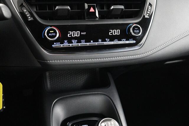 Toyota COROLLA Touring Sports 1.2 Turbo Active | Trekhaak | Apple Carplay/Android Auto |