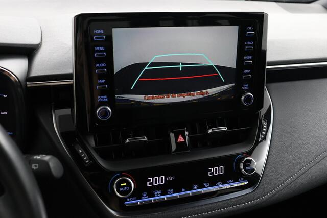 Toyota COROLLA Touring Sports 1.2 Turbo Active | Trekhaak | Apple Carplay/Android Auto |