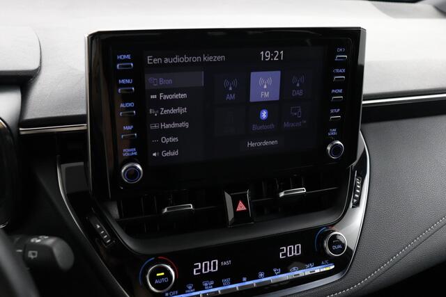 Toyota COROLLA Touring Sports 1.2 Turbo Active | Trekhaak | Apple Carplay/Android Auto |