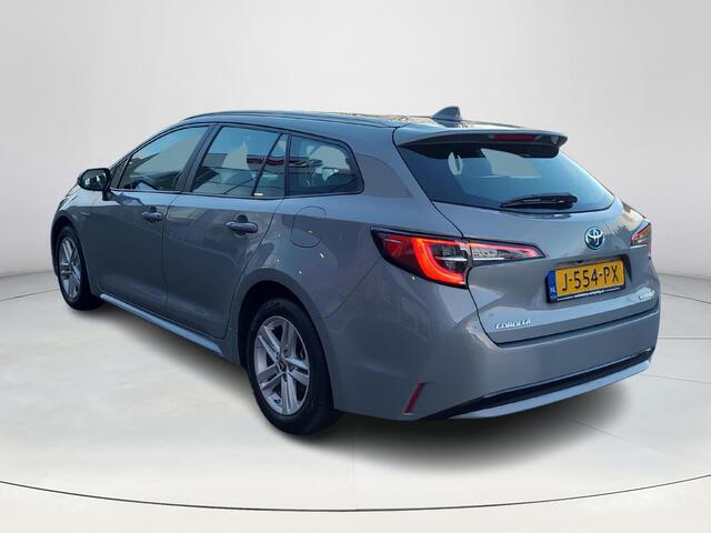 Toyota COROLLA Touring Sports 1.8 Hybrid Active
