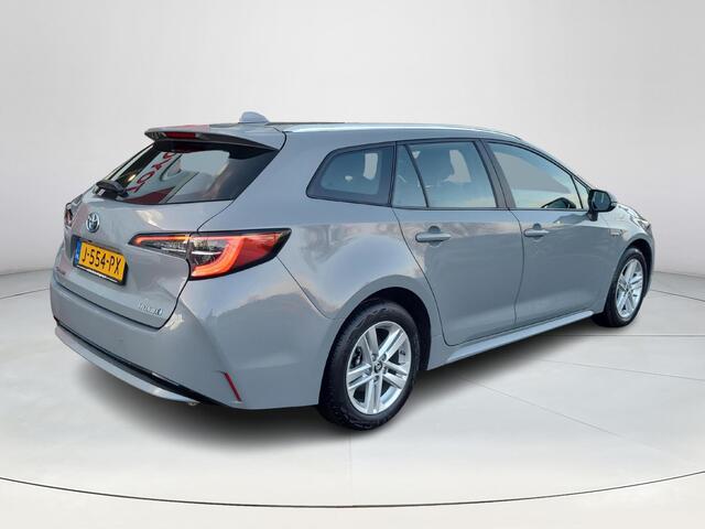 Toyota COROLLA Touring Sports 1.8 Hybrid Active