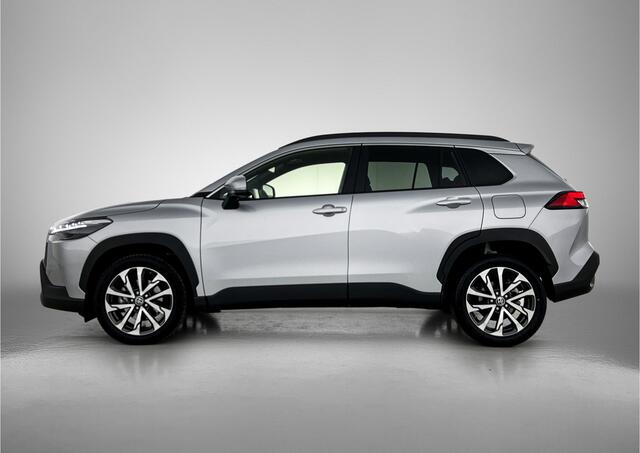 Toyota COROLLA Cross Hybrid 140 Style + Premium Pack I