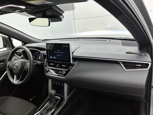 Toyota COROLLA Cross Hybrid 140 Style + Premium Pack I