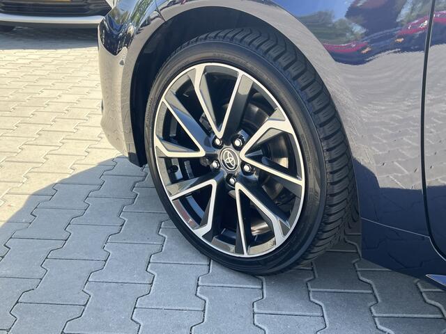 Toyota COROLLA Touring Sports Hybrid 140 Executive | Panoramadak | JBL