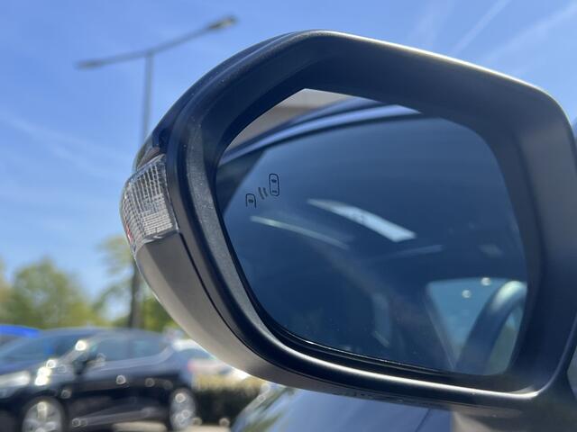 Toyota COROLLA Touring Sports Hybrid 140 Executive | Panoramadak | JBL