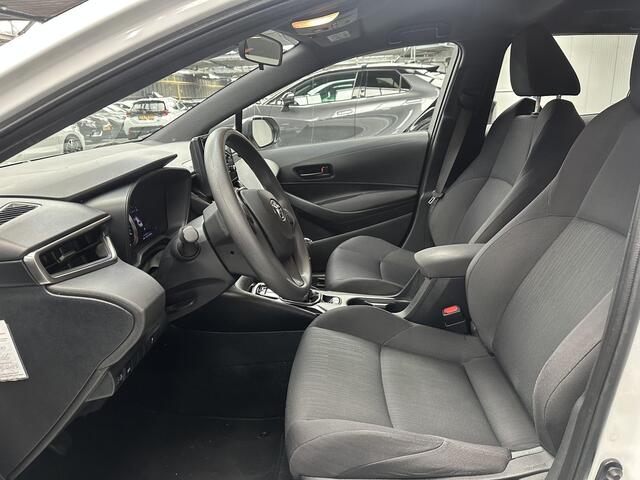 Toyota COROLLA Touring Sports 1.2 Turbo Comfort