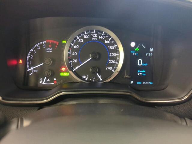 Toyota COROLLA Touring Sports 1.8 Hybrid Active 1e Eigenaar | Volledig Onderh | BTW | NAP | Camera | Navi | Carplay | ACC | Full Led | Bots | DAB | Keyless