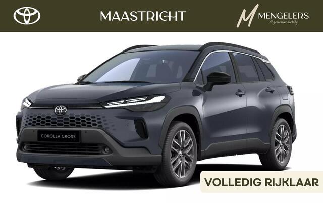 Toyota COROLLA Cross Hybrid 140 Dynamic | INRUILVOORDEEL ¤2.500,-