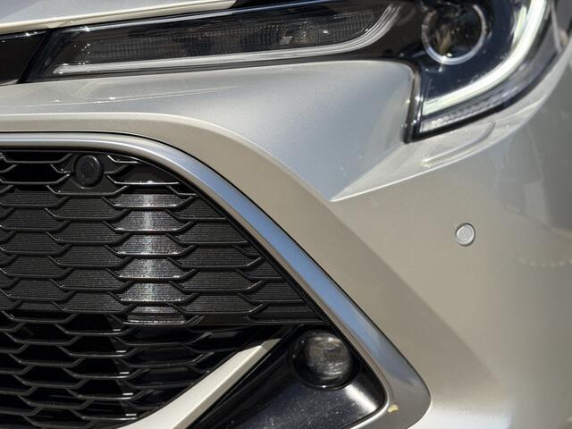 Toyota COROLLA Touring Sports 1.8 Hybrid Executive | GEEN AFLEVERKOSTEN | Trekhaak, Parkeersensoren voor en achter, Navigatie