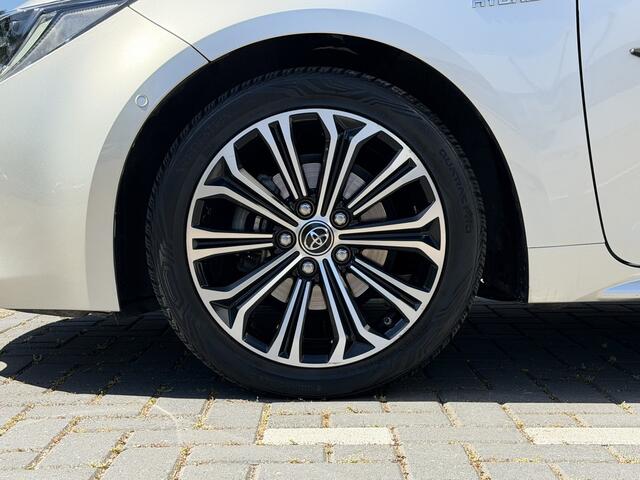Toyota COROLLA Touring Sports 1.8 Hybrid Executive | GEEN AFLEVERKOSTEN | Trekhaak, Parkeersensoren voor en achter, Navigatie