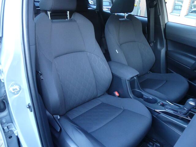 Toyota COROLLA Cross Hybrid 140 Style
