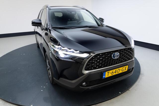 Toyota COROLLA Cross 2.0 High Power Hybrid First Edition | Trekhaak | Stoelverw.|