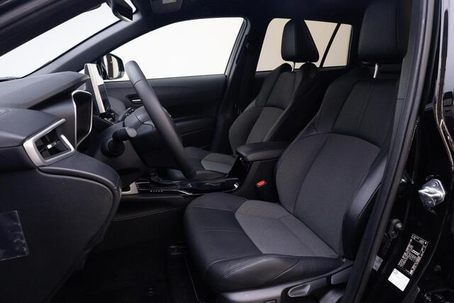 Toyota COROLLA Cross 2.0 High Power Hybrid First Edition | Trekhaak | Stoelverw.|