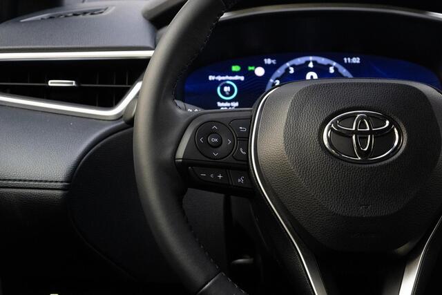 Toyota COROLLA Cross 2.0 High Power Hybrid First Edition | Trekhaak | Stoelverw.|