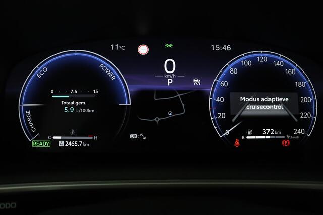 Toyota COROLLA Cross Hybrid 200 Style | Adaptive Cruise Control | Achteruitrijcamera | Apple Carplay | Android Auto | Trekhaak | Stoelverwarming | All season banden |
