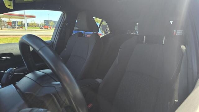 Toyota COROLLA 2.0 Hybrid Dynamic |Bi-Tone |Stoelverwarming