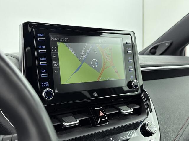 Toyota COROLLA Touring Sports 2.0 Hybrid Executive | schuifkanteldak | 18 inch velgen | elekrtische achterklep |