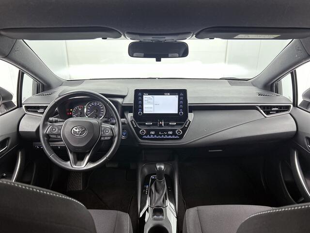 Toyota COROLLA Touring Sports 1.8 Hybrid Active | NL dealeronderhouden | trekhaak | Onderweg-naar-dealer