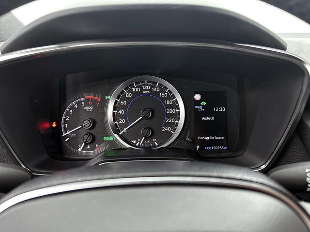 Toyota COROLLA Touring Sports 1.8 Hybrid Active | NL dealeronderhouden | trekhaak | Onderweg-naar-dealer