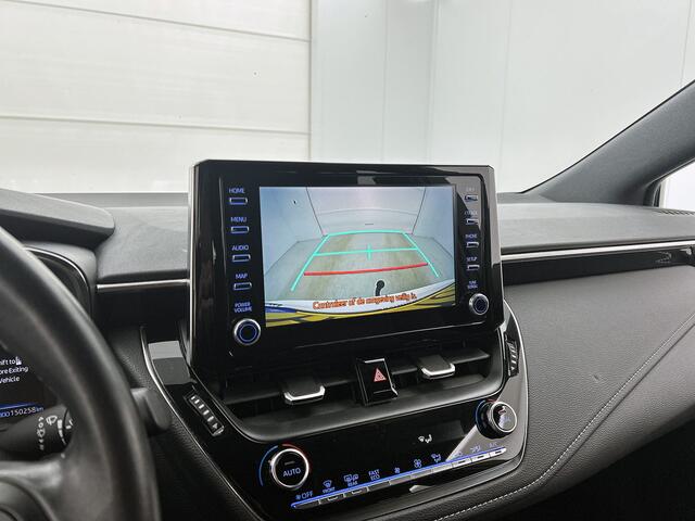 Toyota COROLLA Touring Sports 1.8 Hybrid Active | NL dealeronderhouden | trekhaak | Onderweg-naar-dealer