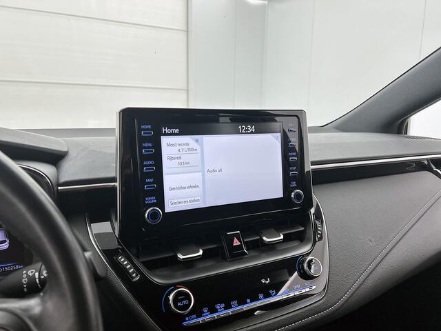Toyota COROLLA Touring Sports 1.8 Hybrid Active | NL dealeronderhouden | trekhaak | Onderweg-naar-dealer