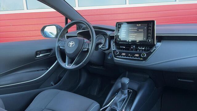 Toyota COROLLA Touring Sports 1.8 Hybrid Business CAMERA / FULL LED / CARPLAY / CLIMA / ACC / DAB+ / NL-AUTO