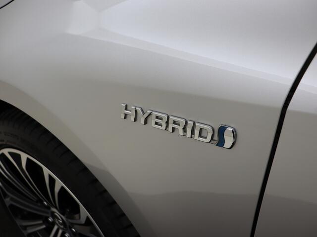Toyota COROLLA Touring Sports 2.0 Hybrid Style | NL dealeronderhouden |
