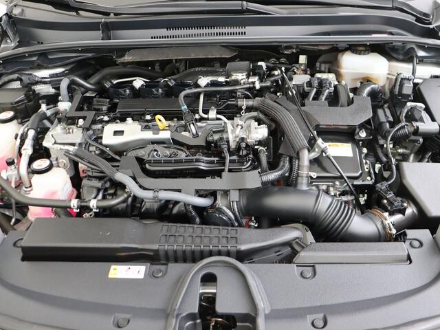 Toyota COROLLA Touring Sports 2.0 Hybrid Style | NL dealeronderhouden |