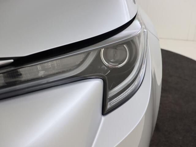 Toyota COROLLA Touring Sports 2.0 Hybrid Style | NL dealeronderhouden |