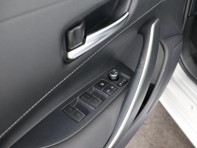Toyota COROLLA Touring Sports 2.0 Hybrid Style | NL dealeronderhouden |