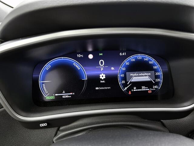 Toyota COROLLA Cross Hybrid 140 Style + Premium Pack I | Stuur en stoelverwarming | BEARLOCK | TREKHAAK | El achterklep | BSM | PDC |