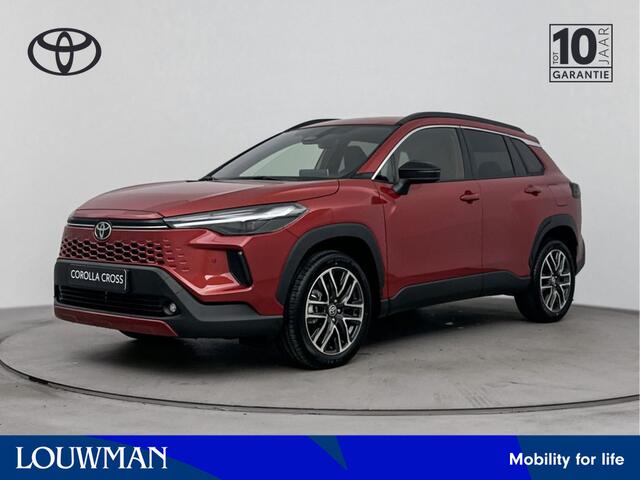 Toyota COROLLA Cross Hybrid 140 Dynamic ''Nieuw''