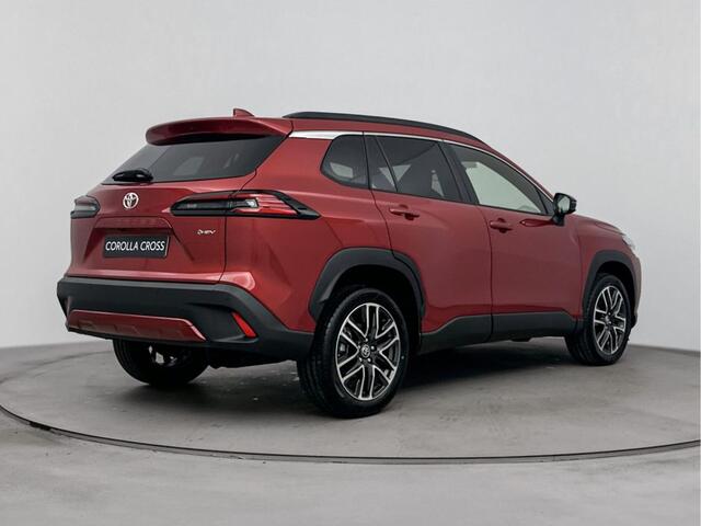 Toyota COROLLA Cross Hybrid 140 Dynamic ''Nieuw''