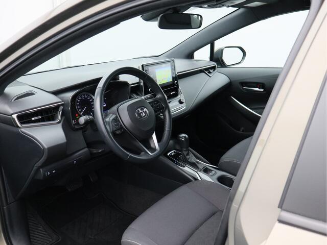 Toyota COROLLA 1.8 Hybrid Active/ lage km/ zeer mooi!