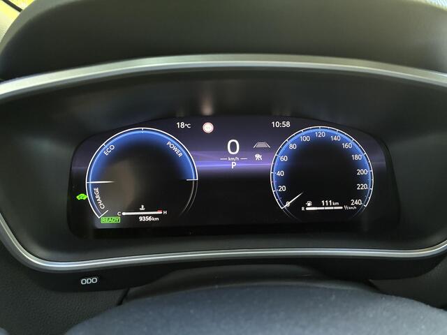 Toyota COROLLA Cross Hybrid 140 Style Automaat 140PK | Navigatie | Adaptieve Cruise Control | Dodehoekdetectie | Elek. achterklep | Afneembare trekhaak