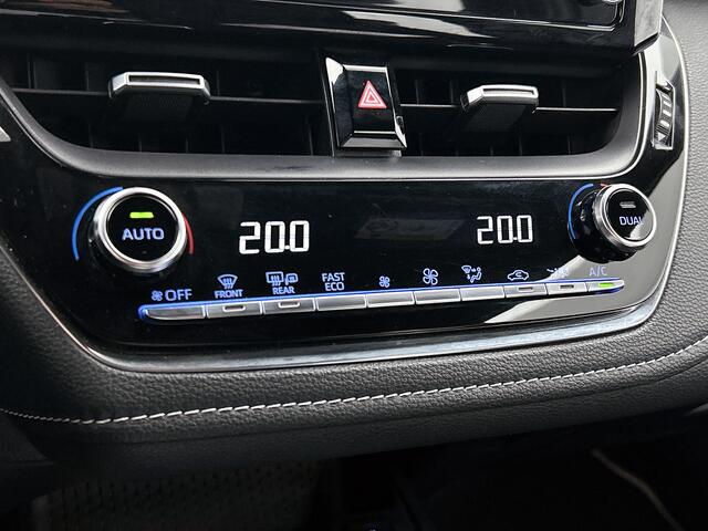 Toyota COROLLA Touring Sports 1.8 Hybrid Active | BTW Voertuig | Stoelverwarming |
