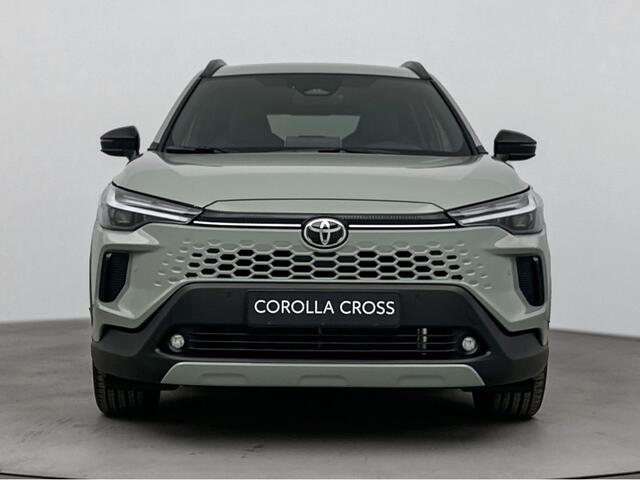 Toyota COROLLA Cross Hybrid 140 Dynamic | Apple Carplay & Android Auto | Parkeercamera | *
