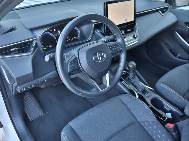 Toyota COROLLA Touring Sports Hybrid 140 Active Automaat Navigatie | Camera | Adapt. Cruise Control | Climate Control