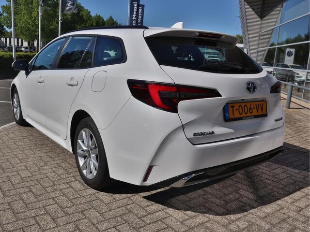 Toyota COROLLA Touring Sports Hybrid 140 Active Automaat Navigatie | Camera | Adapt. Cruise Control | Climate Control